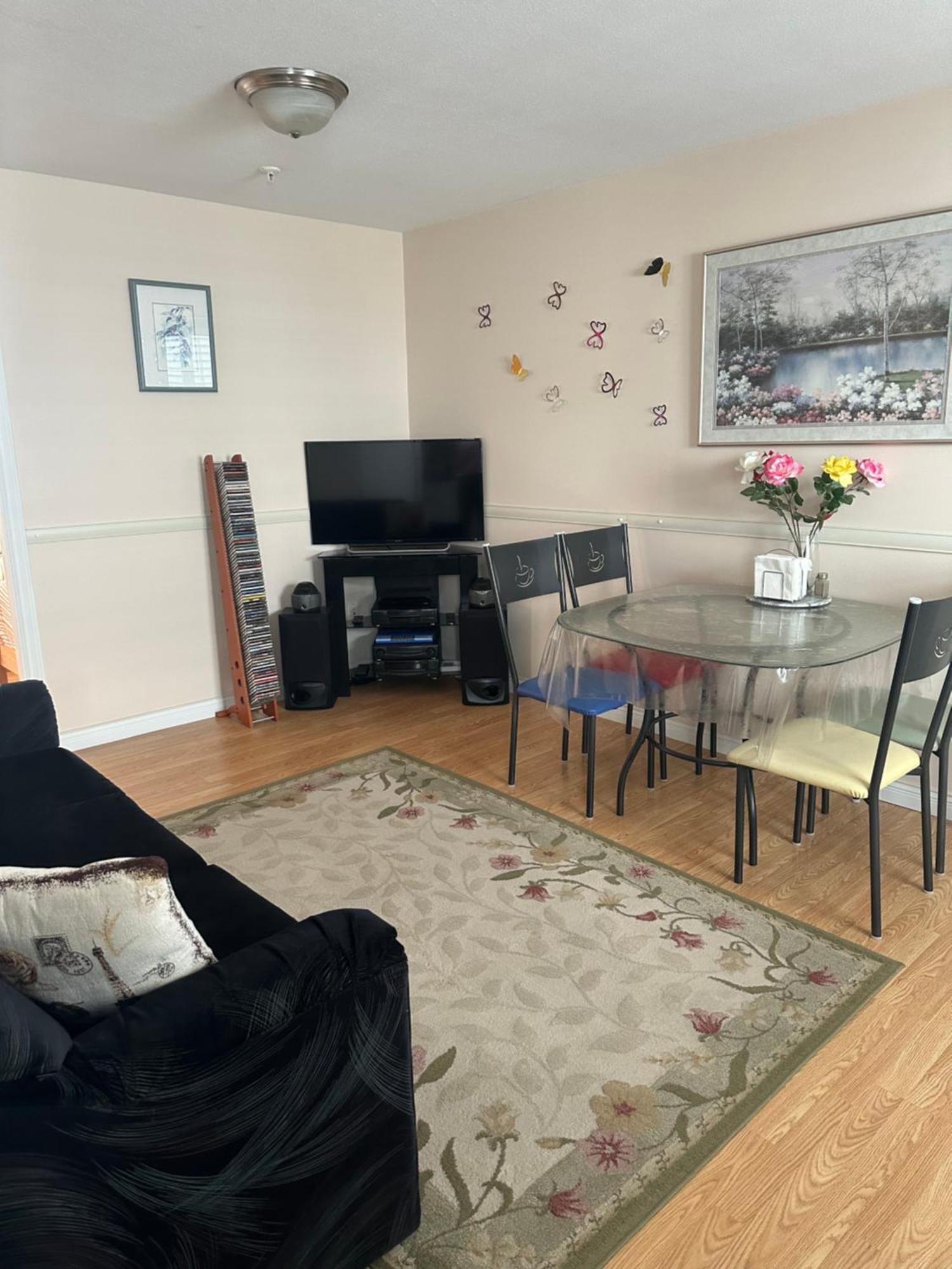 Clean And Quiet 2 Bdr 2 Bthr Private Entrance Entire Guests Suite Near Coquitlam Center Mall And Skytrain Екстериор снимка