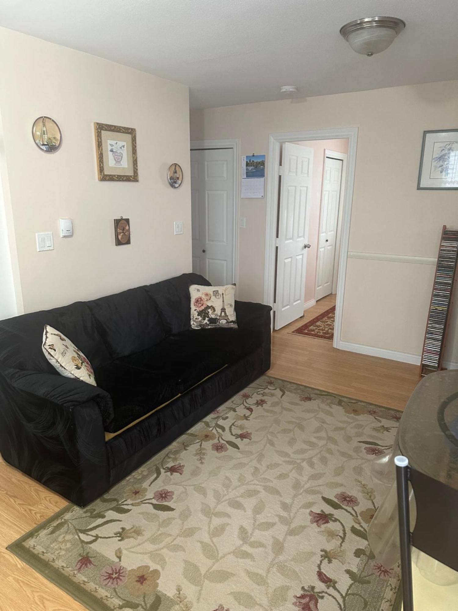 Clean And Quiet 2 Bdr 2 Bthr Private Entrance Entire Guests Suite Near Coquitlam Center Mall And Skytrain Екстериор снимка